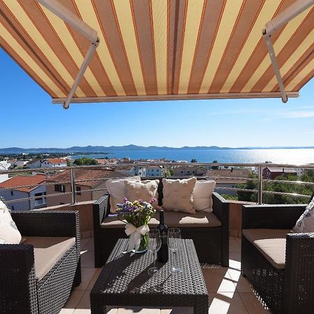 Lola Maria 2 Apartment Zadar Exterior photo