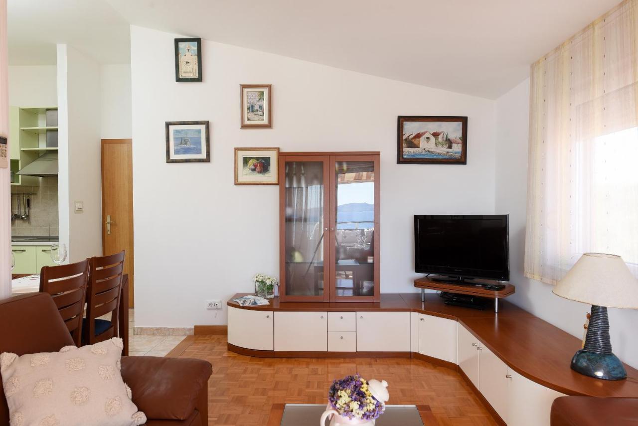 Lola Maria 2 Apartment Zadar Exterior photo