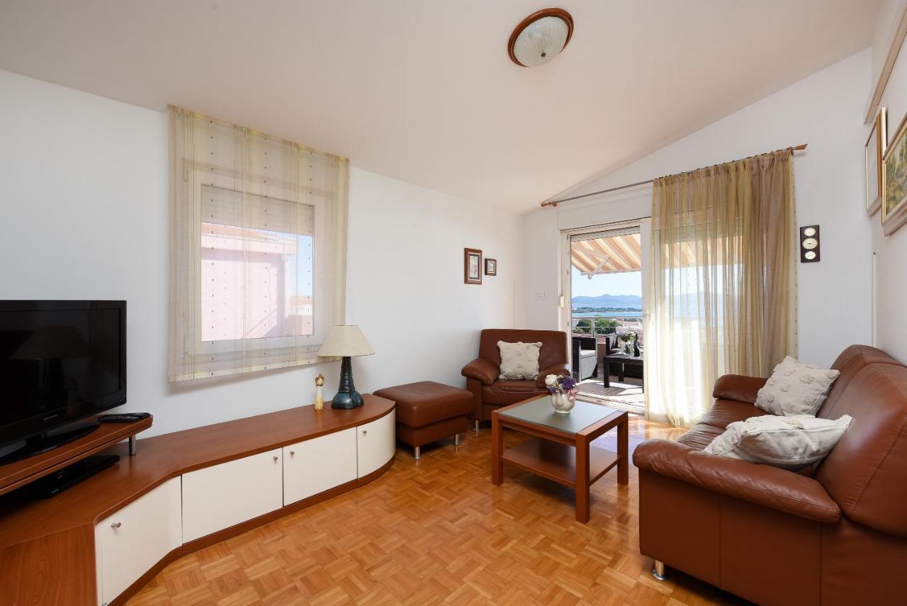Lola Maria 2 Apartment Zadar Exterior photo