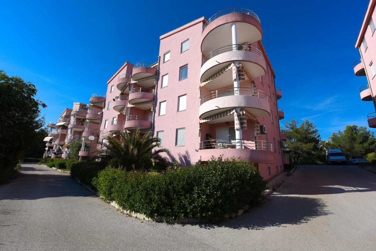 Lola Maria 2 Apartment Zadar Exterior photo